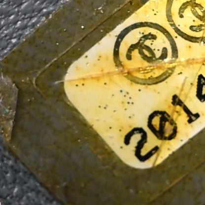 Chanel Lambskin Quilted Small Boy Flap Dark Grey 7 of 14