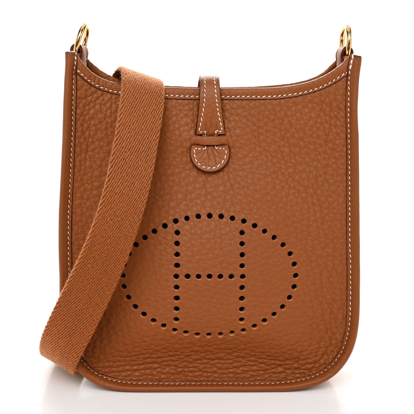 Taurillon Clemence Evelyne TPM Gold