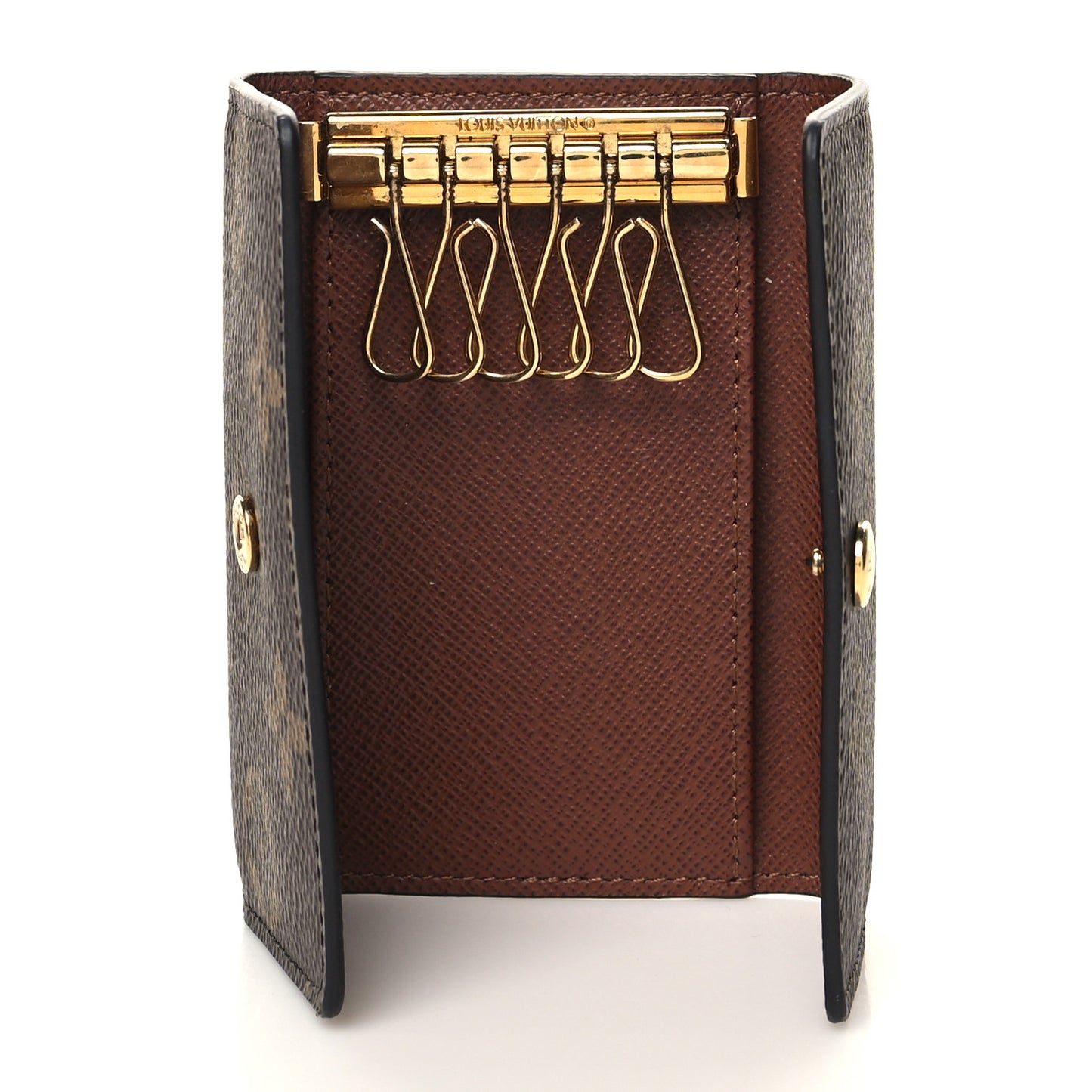 Monogram 6 Key Multicles Holder