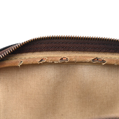 Louis Vuitton Monogram Reporter PM 8 of 11