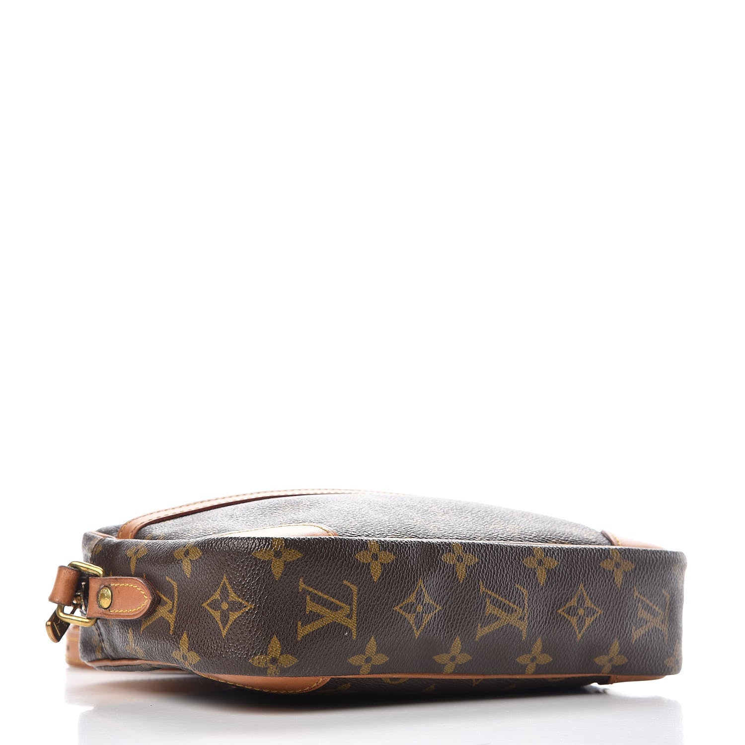 Louis Vuitton Monogram Trocadero 24 4 of 22