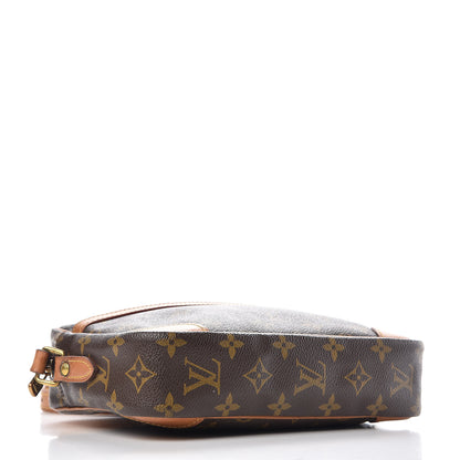 Louis Vuitton Monogram Trocadero 24 4 of 22