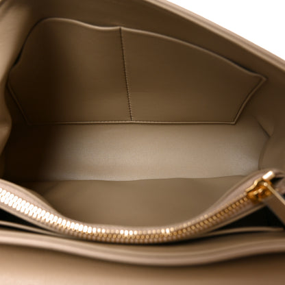 Celine Supple Grained Calfskin Medium Nino Safari 5 of 9