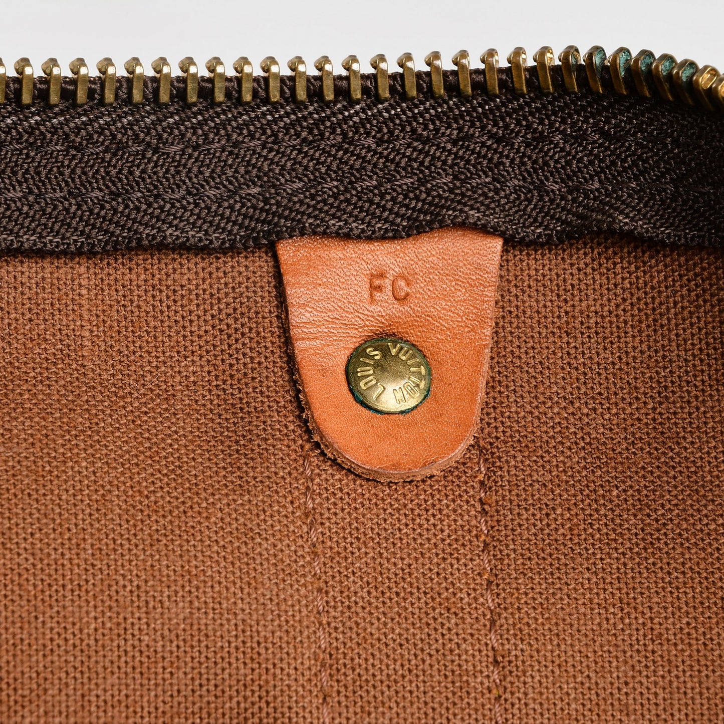 Monogram Keepall 50