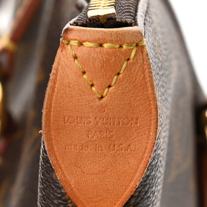 Louis Vuitton Monogram Totally MM 6 of 16