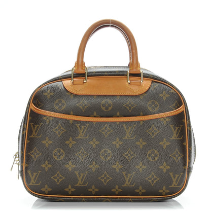 Louis Vuitton Monogram Trouville 1 of 6