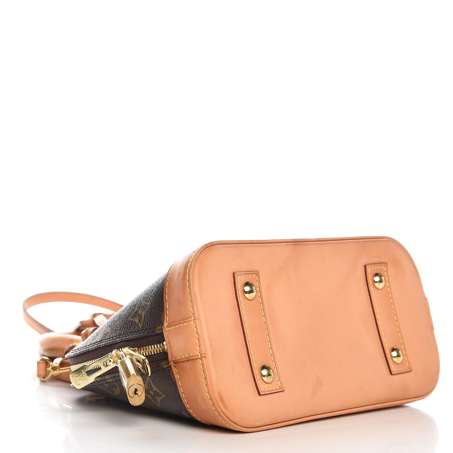 Monogram Alma BB