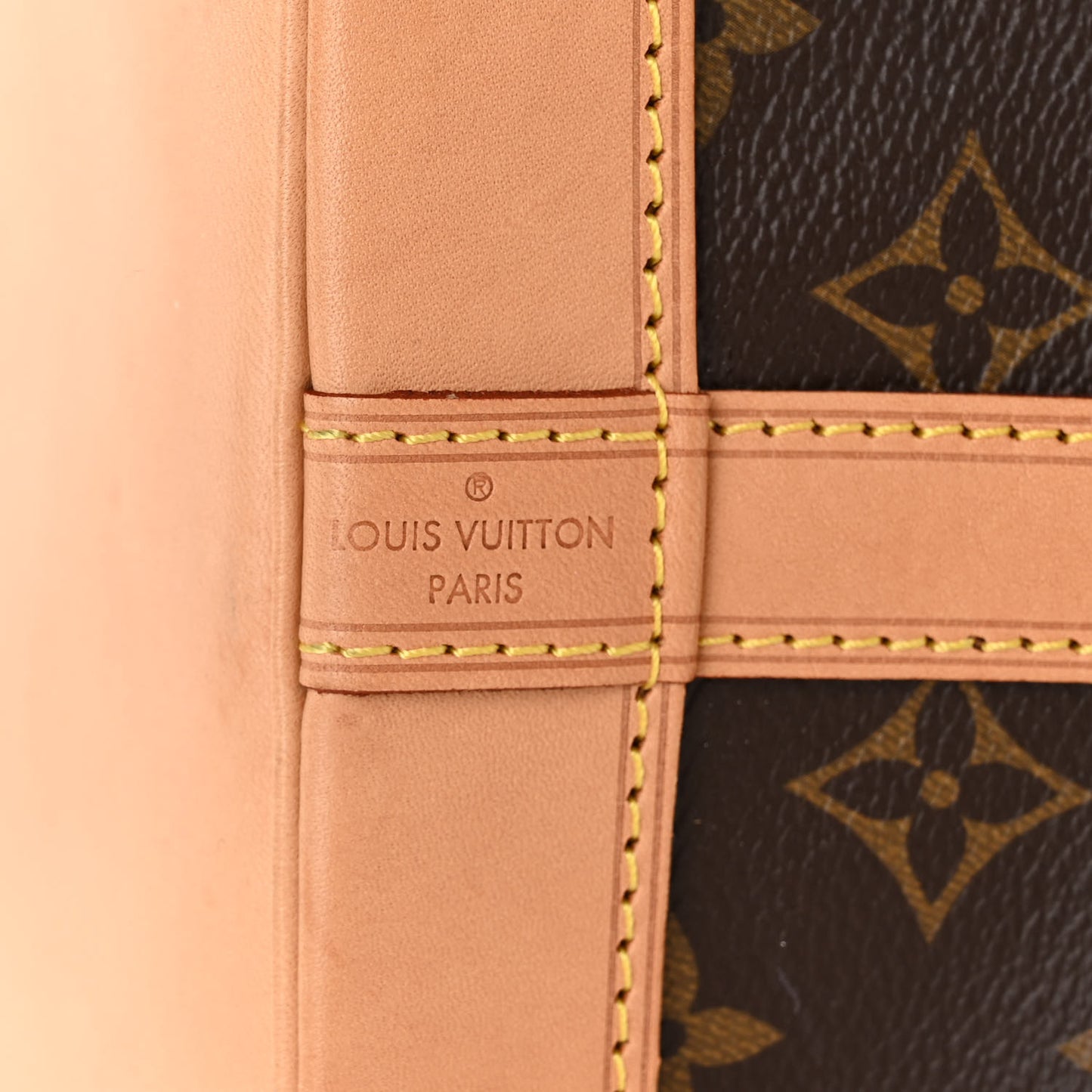 Monogram Petit Noe NM