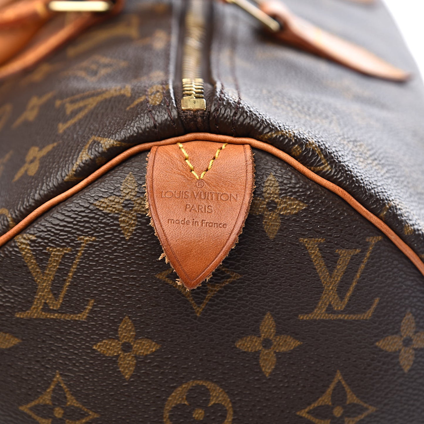 Monogram Speedy 40