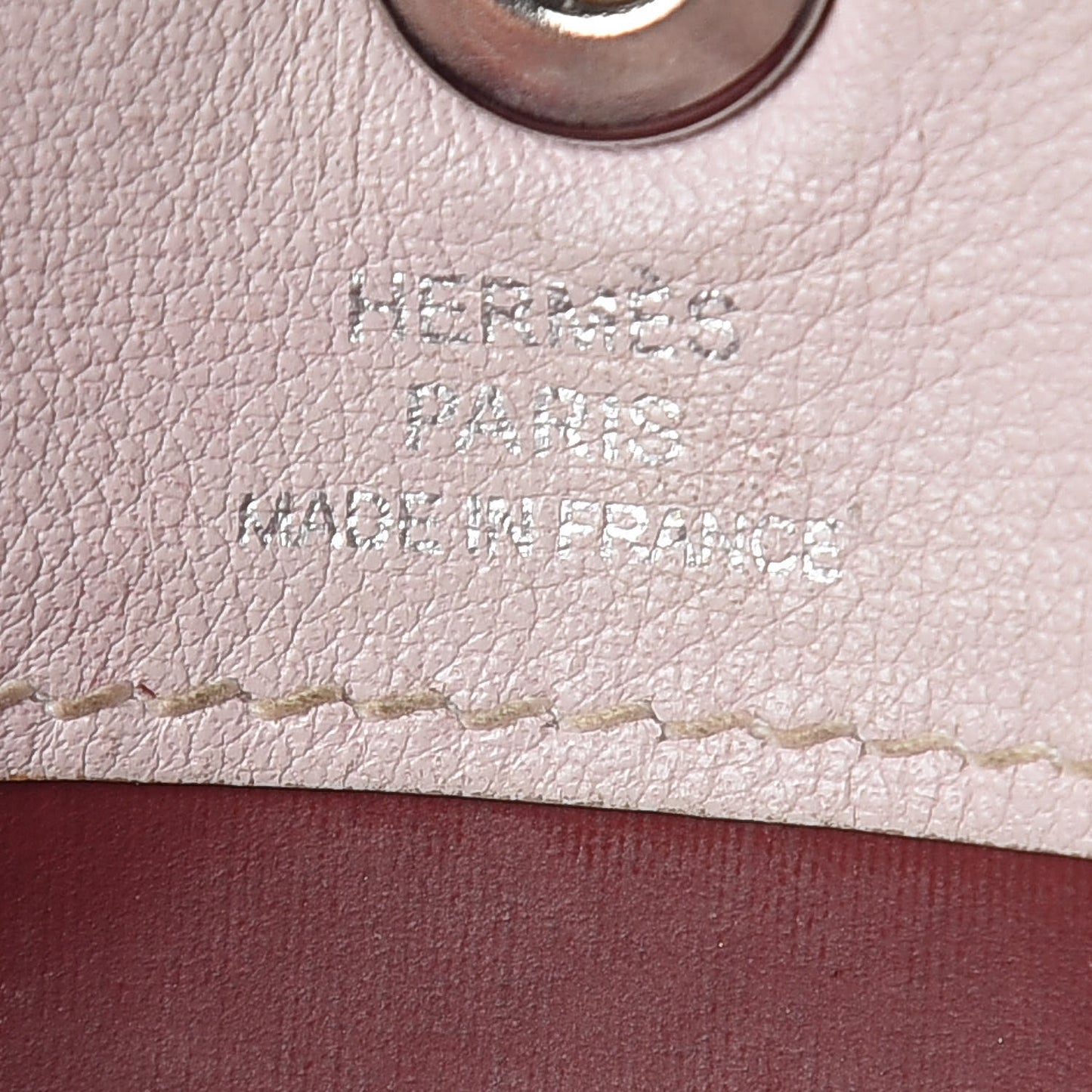 Swift Be-Bop PM Pouch Rose Dragee