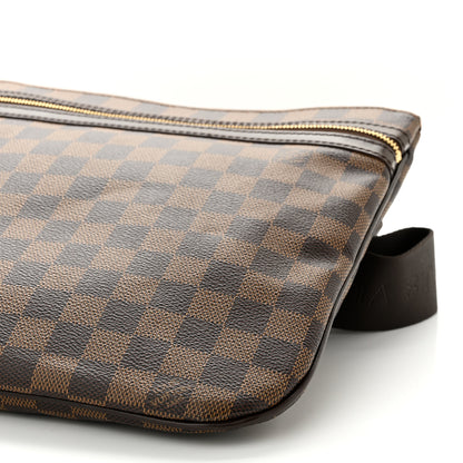 Louis Vuitton Damier Ebene Bosphore Pochette 9 of 9