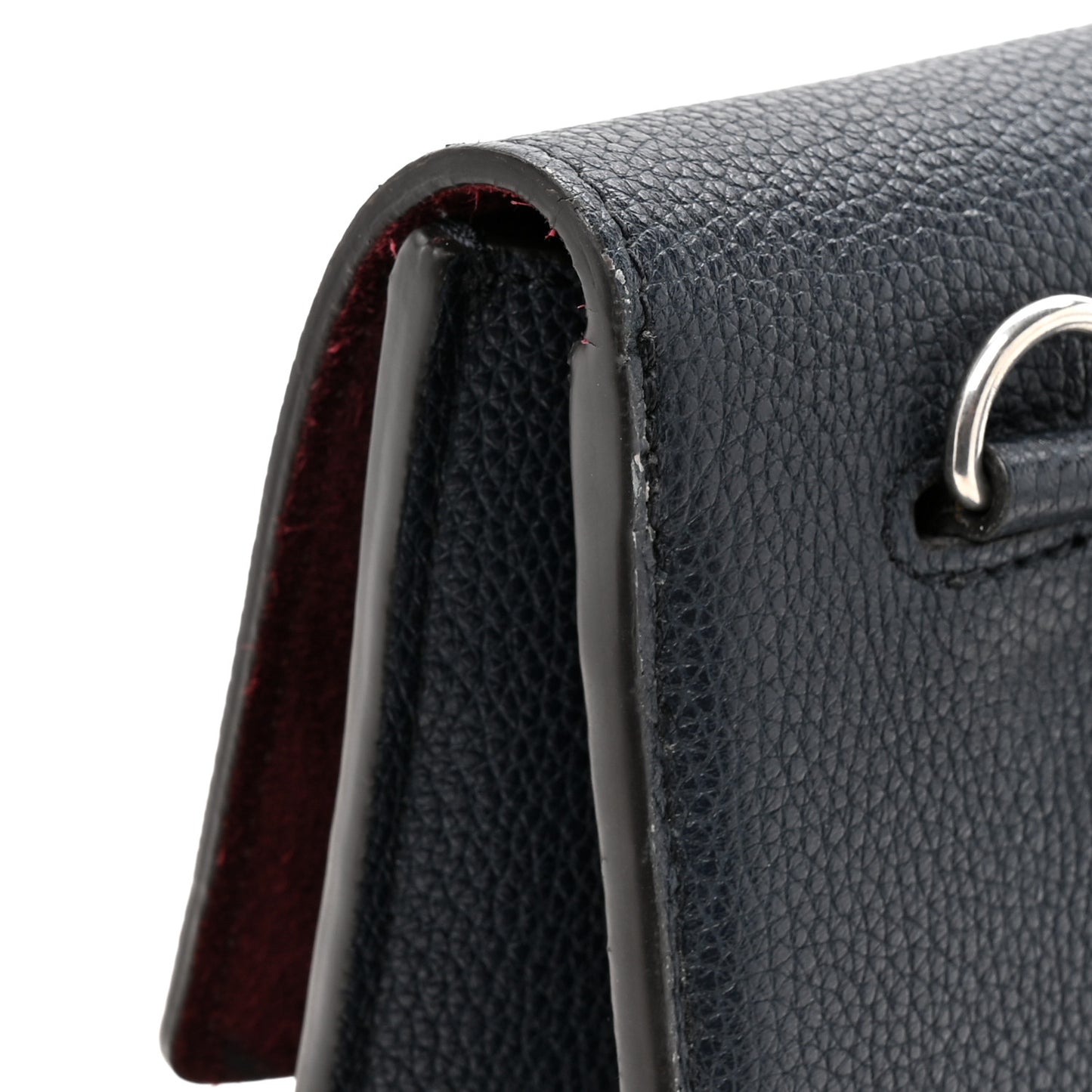 Classic Grain Medium New Bayswater Black