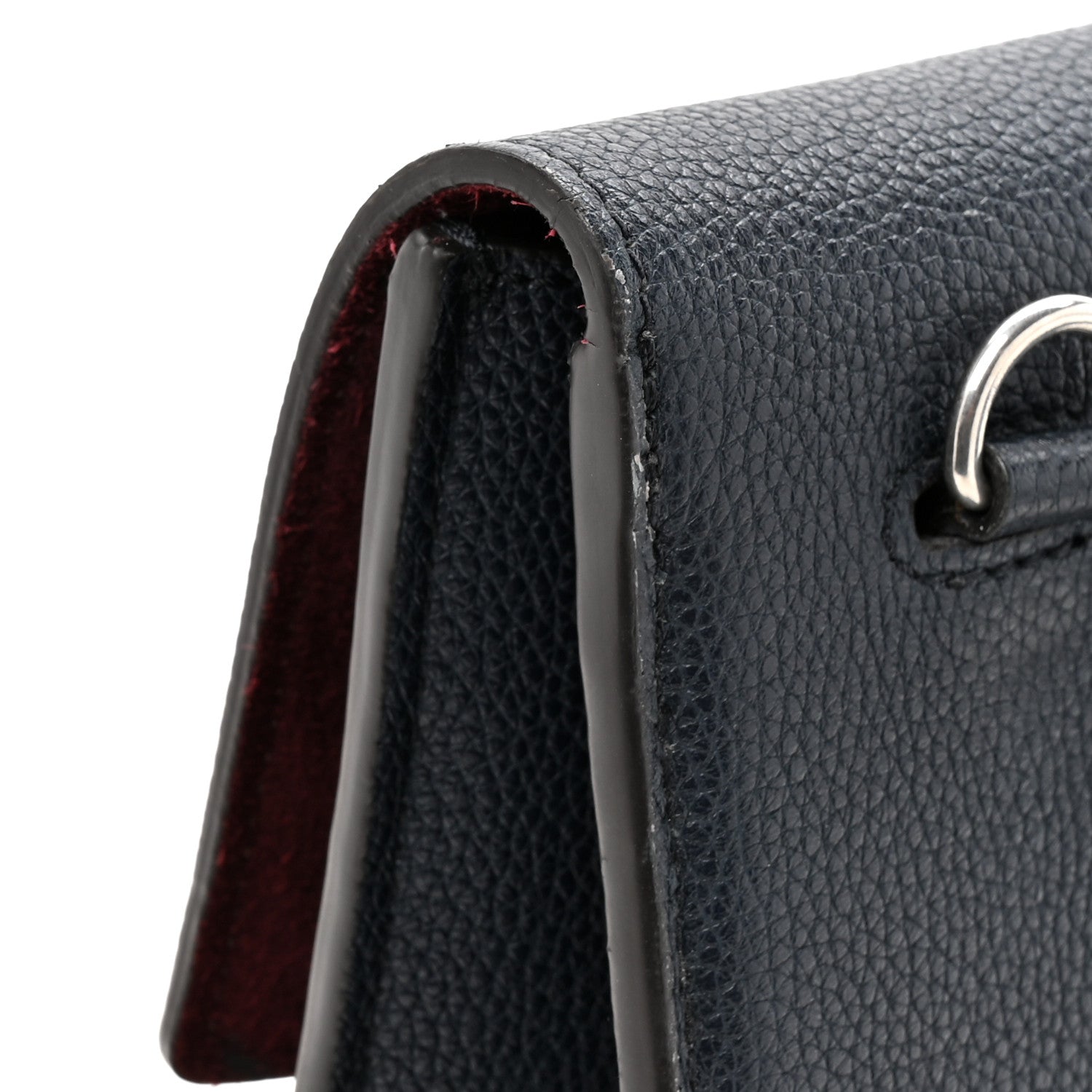 Mulberry Classic Grain Medium New Bayswater Black 15 of 15