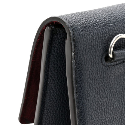 Mulberry Classic Grain Medium New Bayswater Black 15 of 15