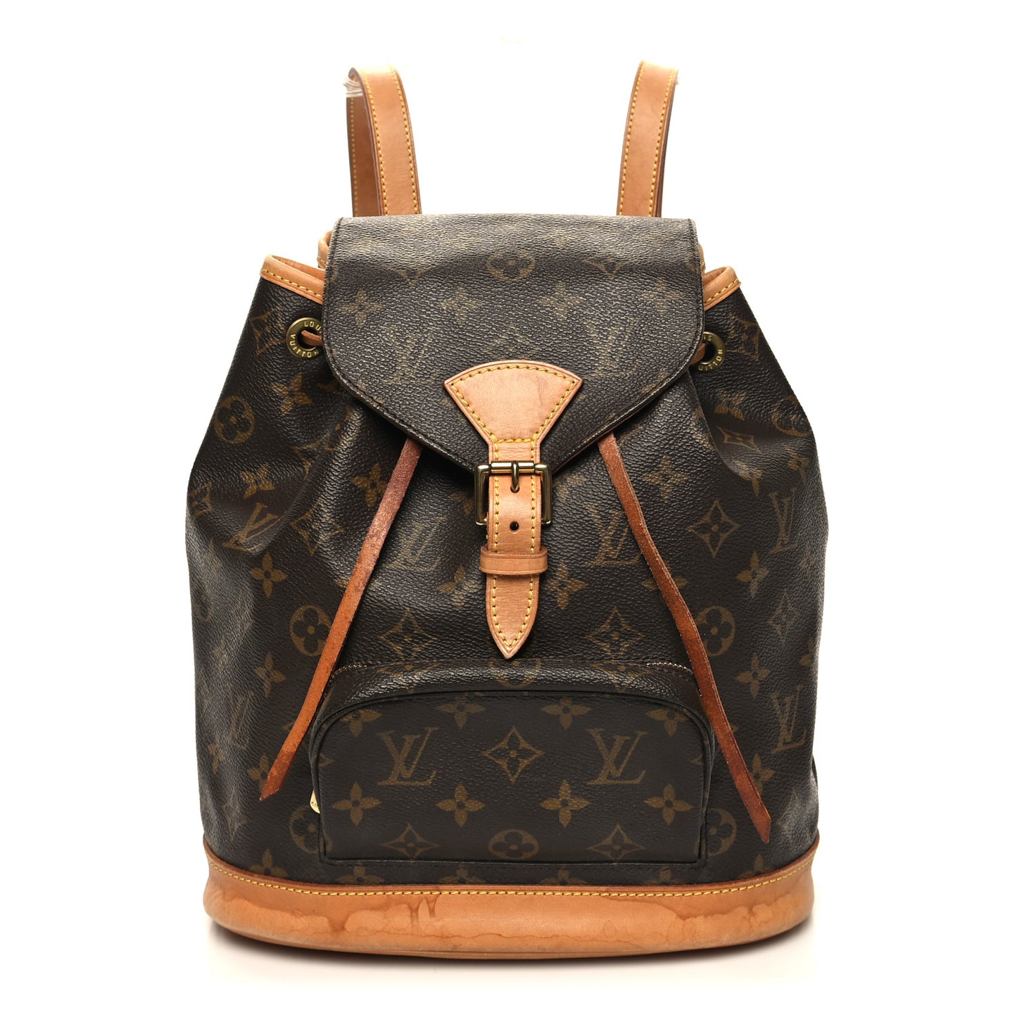 Monogram Montsouris MM Backpack