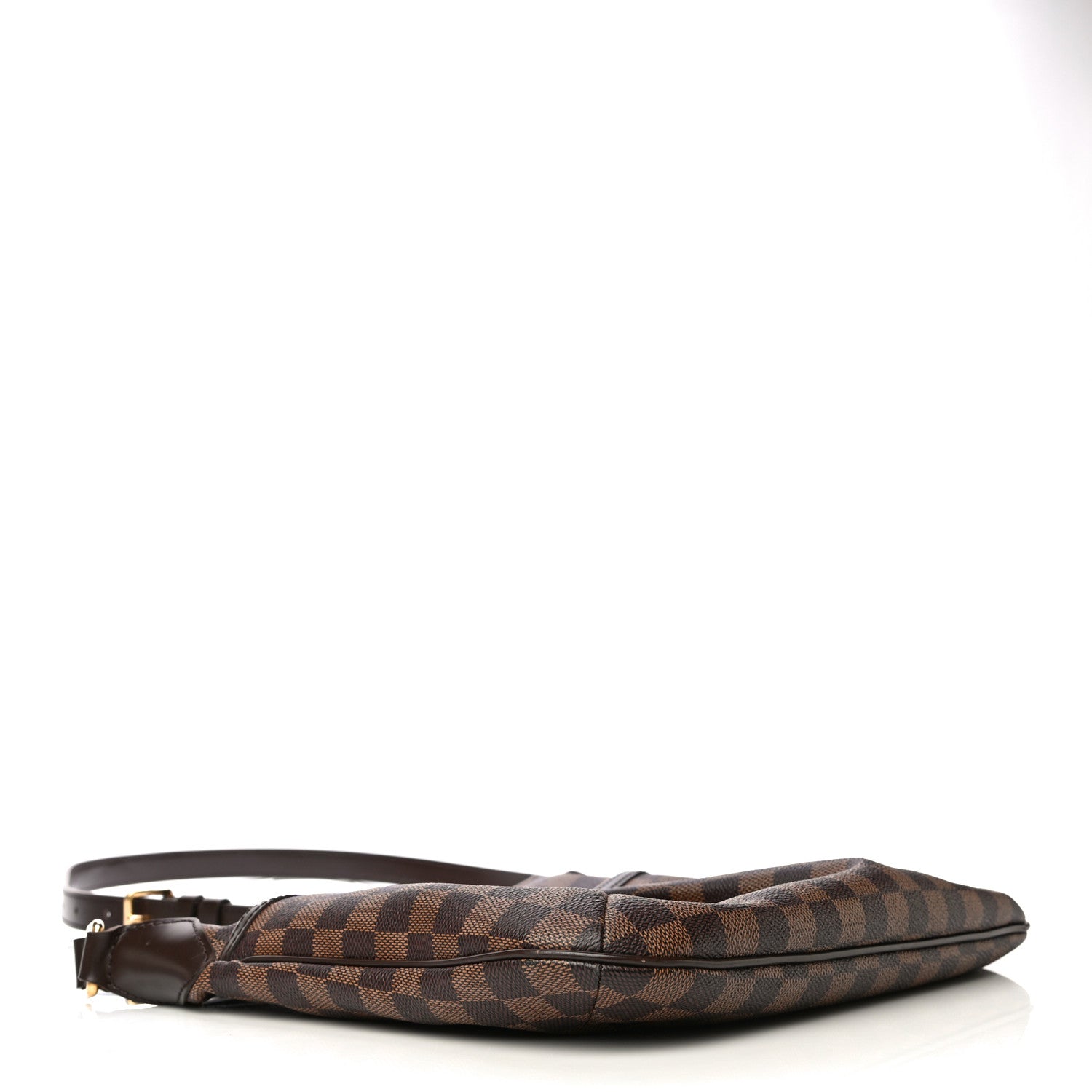 Louis Vuitton Damier Ebene Bloomsbury PM 4 of 8