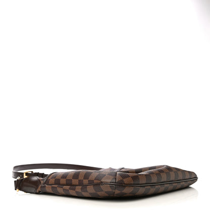 Louis Vuitton Damier Ebene Bloomsbury PM 4 of 8