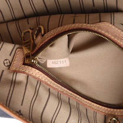 Louis Vuitton Monogram Delightful GM 7 of 15