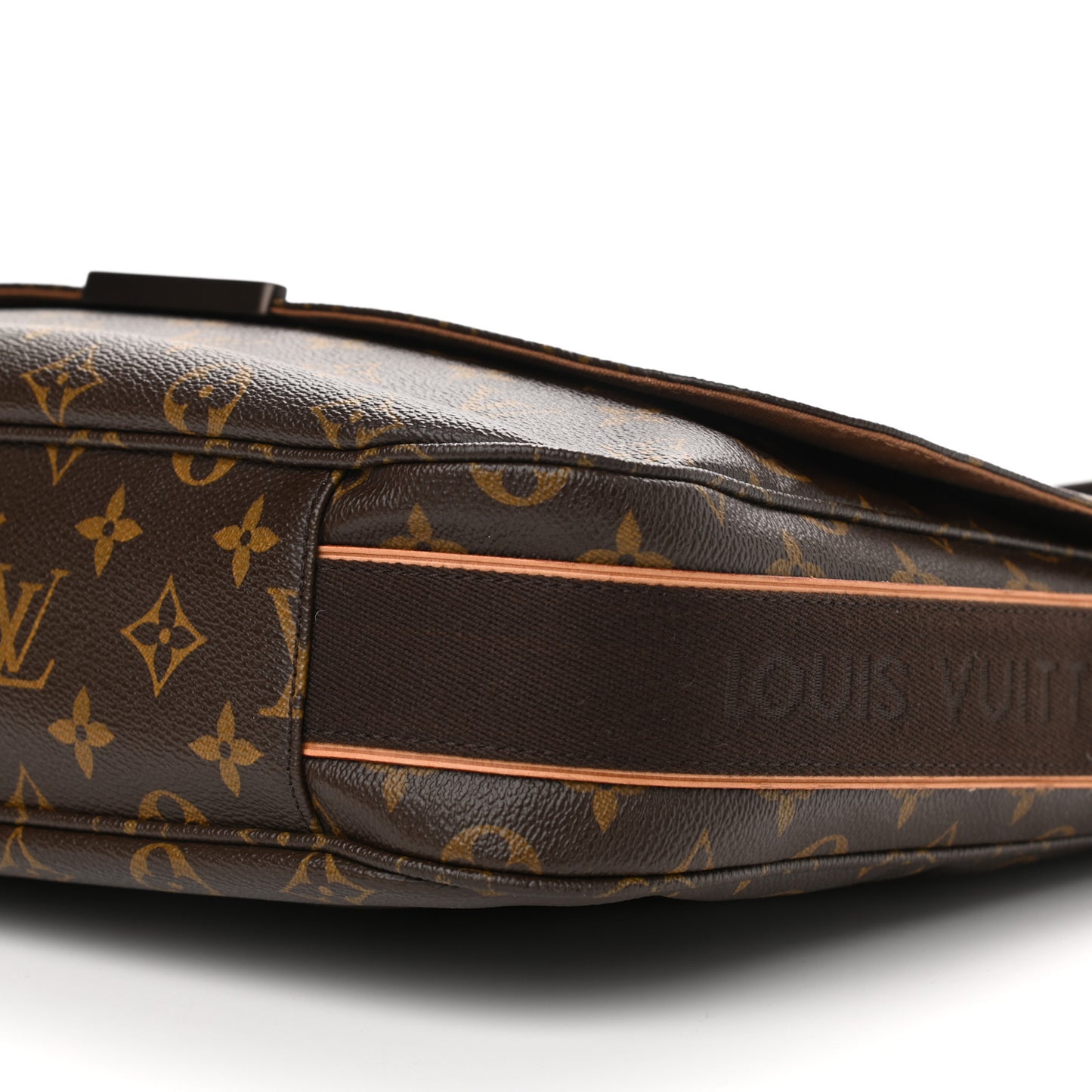 Monogram Beaubourg MM Messenger Bag