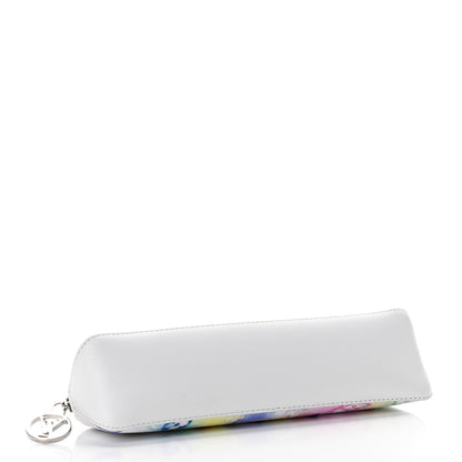 Louis Vuitton Monogram Watercolor Elizabeth Pencil Pouch Multicolor 8 of 14