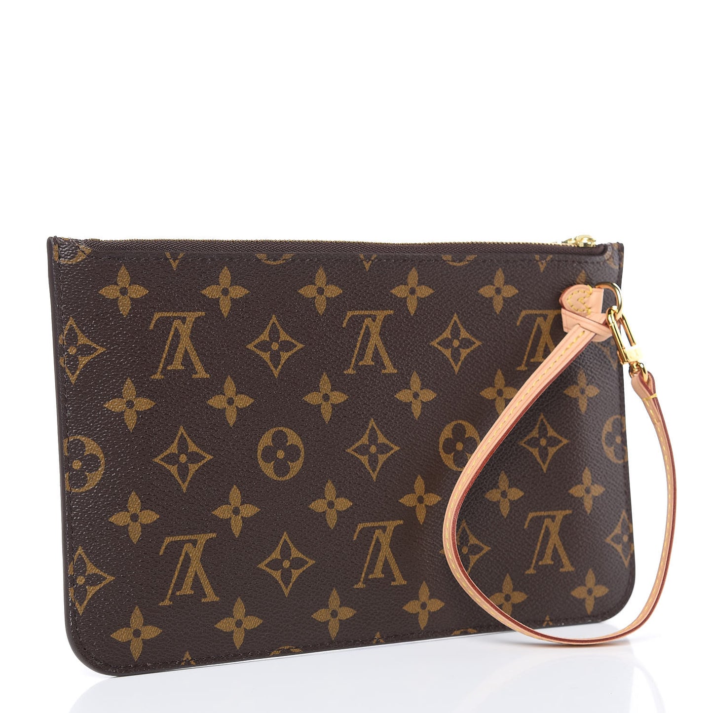 Monogram Neverfull MM GM Pochette