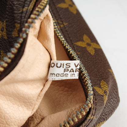 Louis Vuitton Monogram Trousse Toilette 28 6 of 7