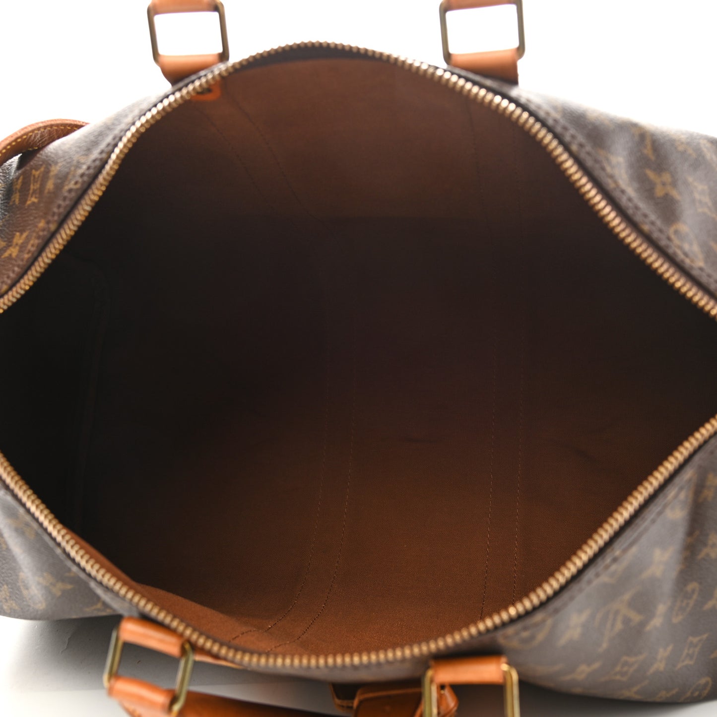 Monogram Keepall Bandouliere 45