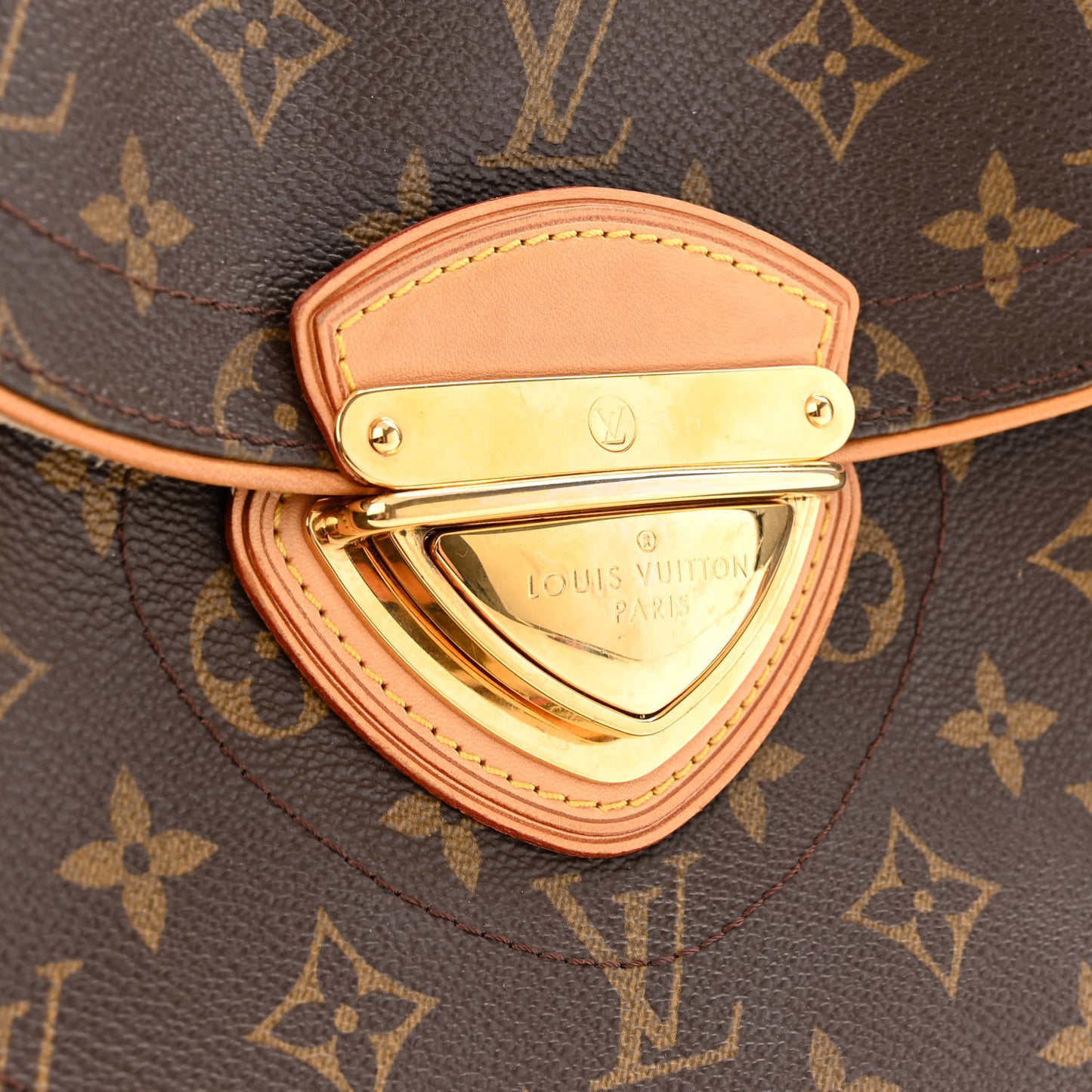 Monogram Beverly MM