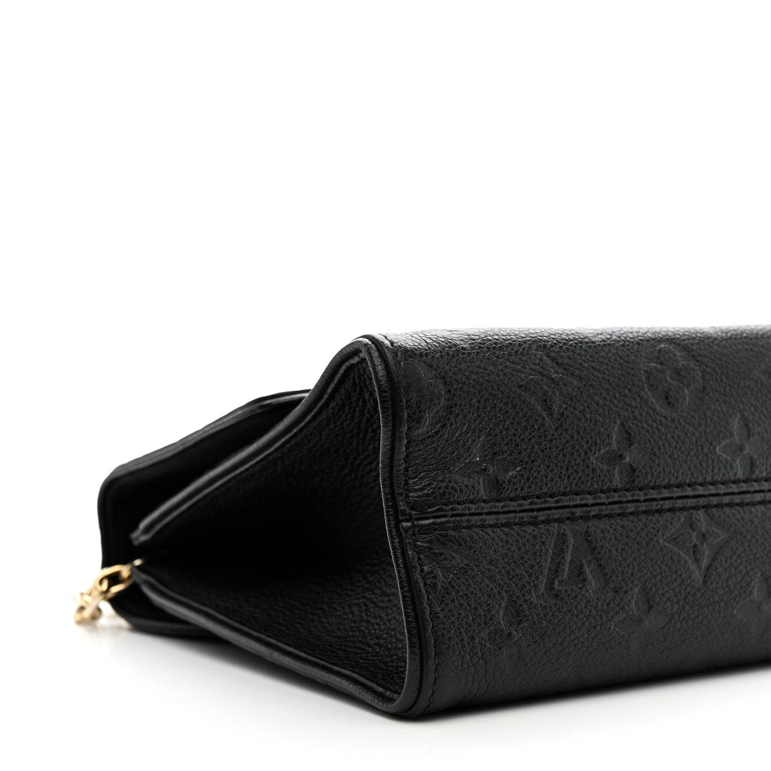 Louis Vuitton Empreinte Saint Sulpice PM Black 8 of 11