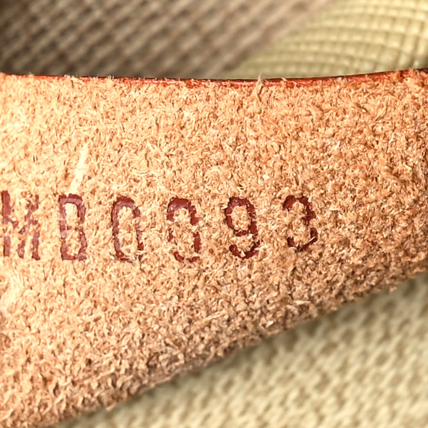 Monogram Deauville