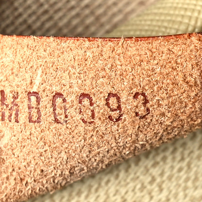 Louis Vuitton Monogram Deauville 7 of 18