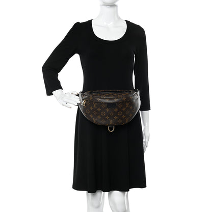 Louis Vuitton Monogram My LV World Tour Bumbag 4 of 11