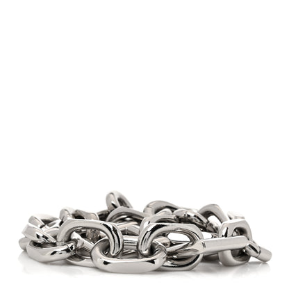 Fendi Metal Logo Strap You Silver 2 of 4