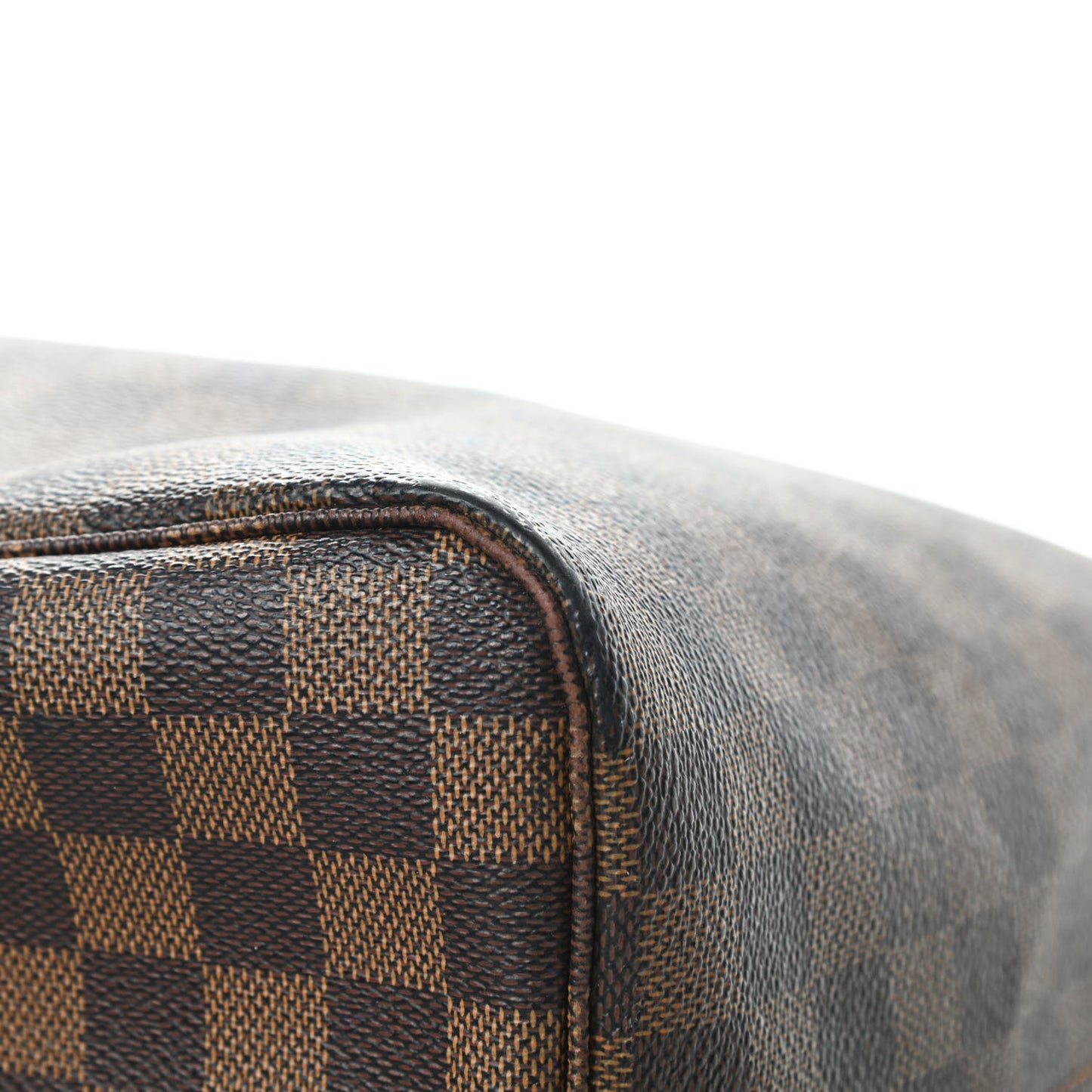 Damier Ebene Neverfull GM