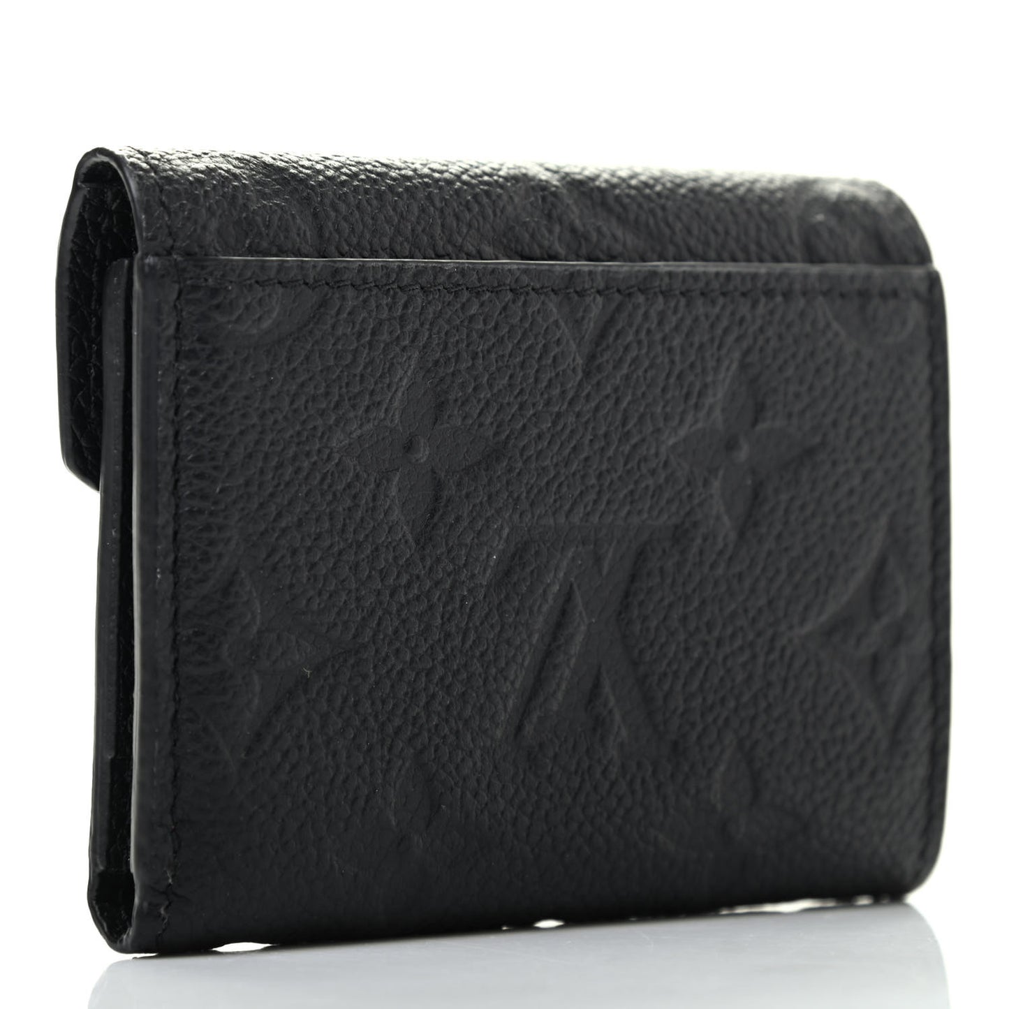 Empreinte Zoe Wallet Black