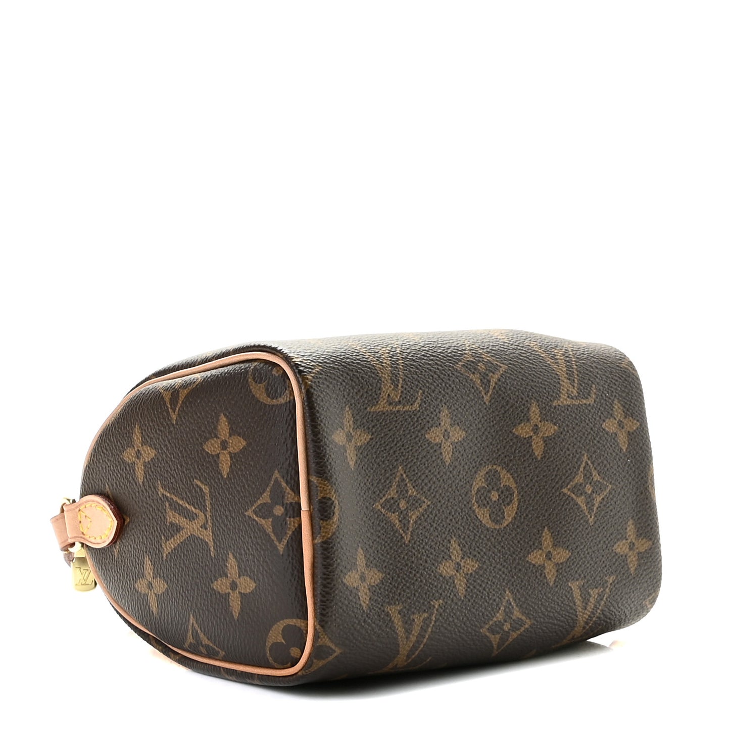 Monogram Nano Speedy
