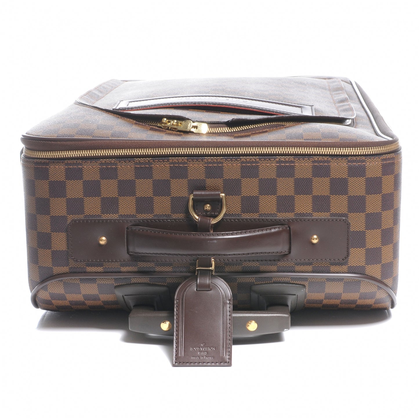 Damier Ebene Pegase 55