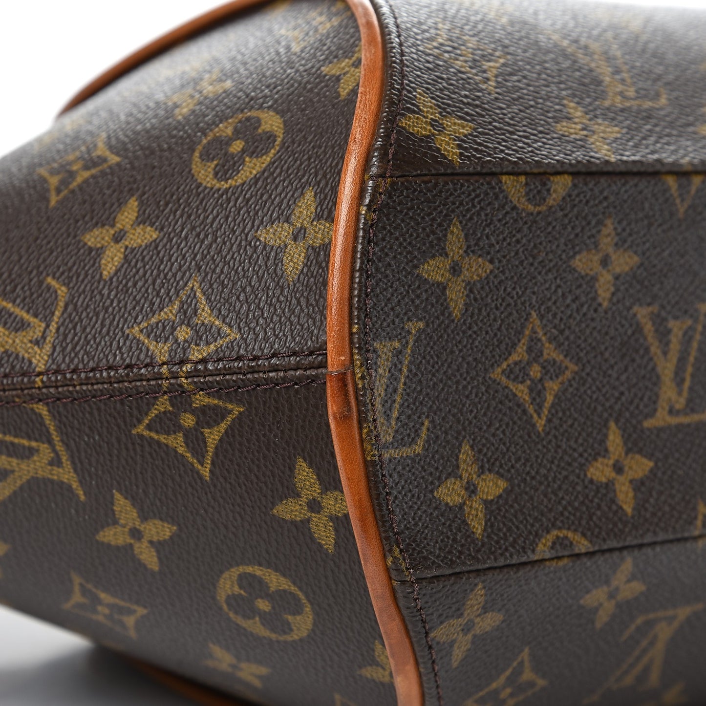 Monogram Ellipse MM