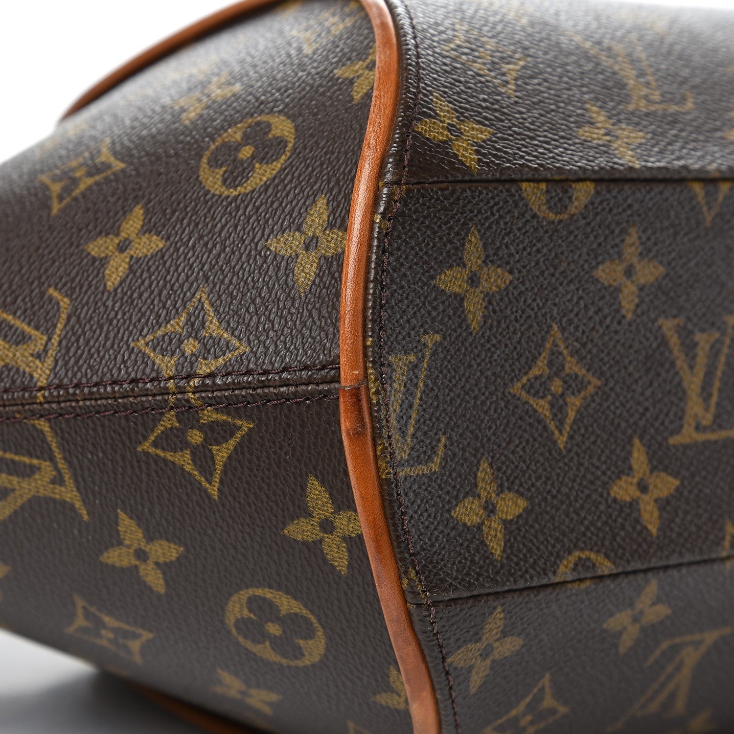 Louis Vuitton Monogram Ellipse MM 8 of 10