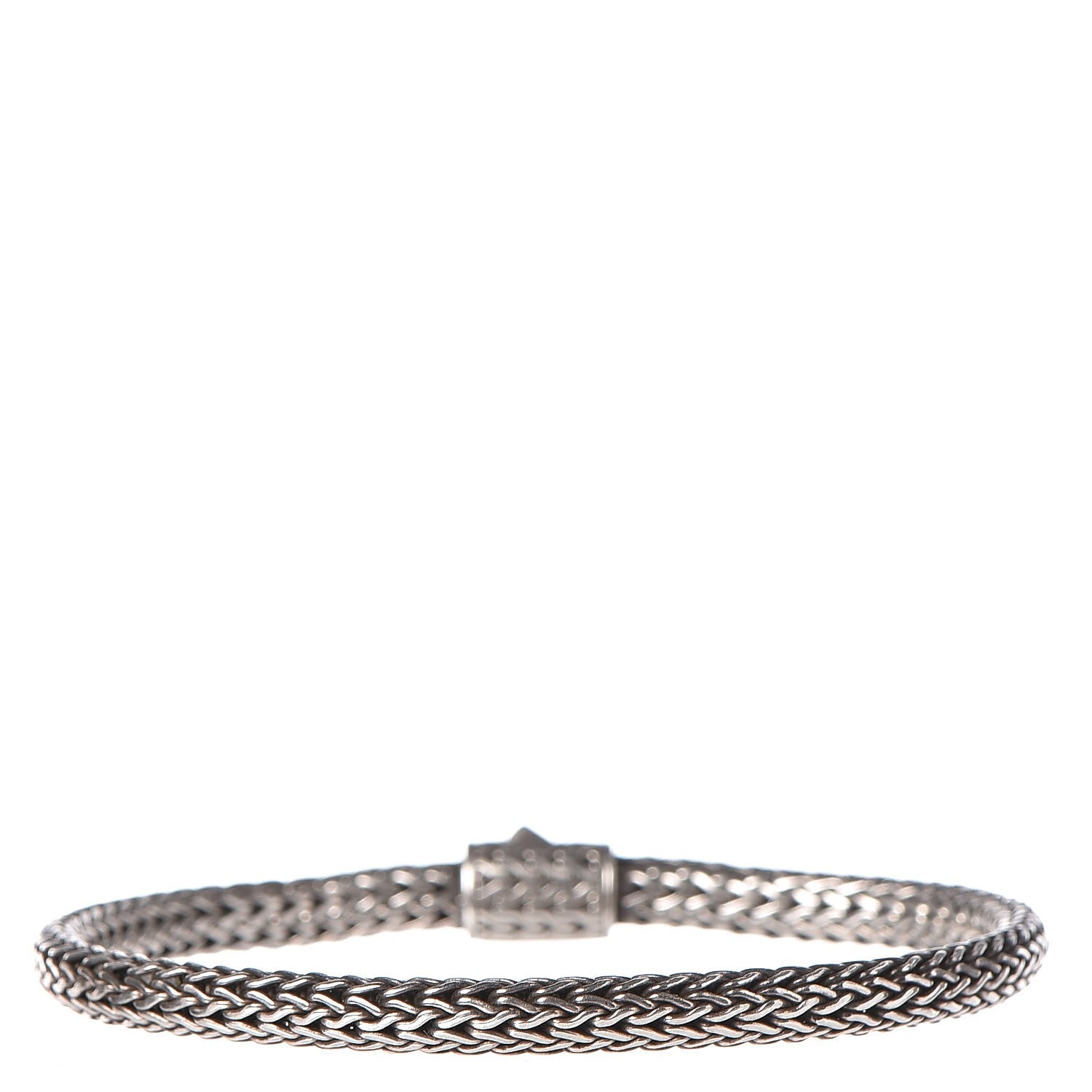 John Hardy Classic Chain Bracelet M 3 of 5