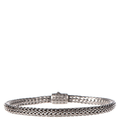 John Hardy Classic Chain Bracelet M 3 of 5