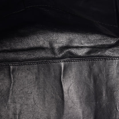 Celine Smooth Calfskin Mini Luggage Black 8 of 17