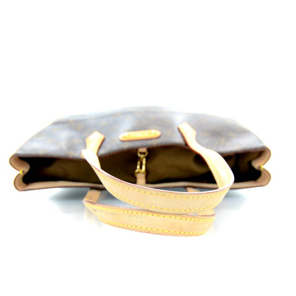 Louis Vuitton Monogram Wilshire MM 5 of 11