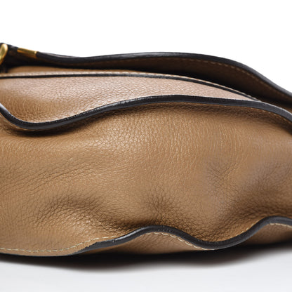 Chloe Calfskin Medium Marcie Hobo Nut 6 of 15