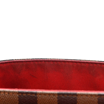 Louis Vuitton Damier Ebene Croisette 12 of 12