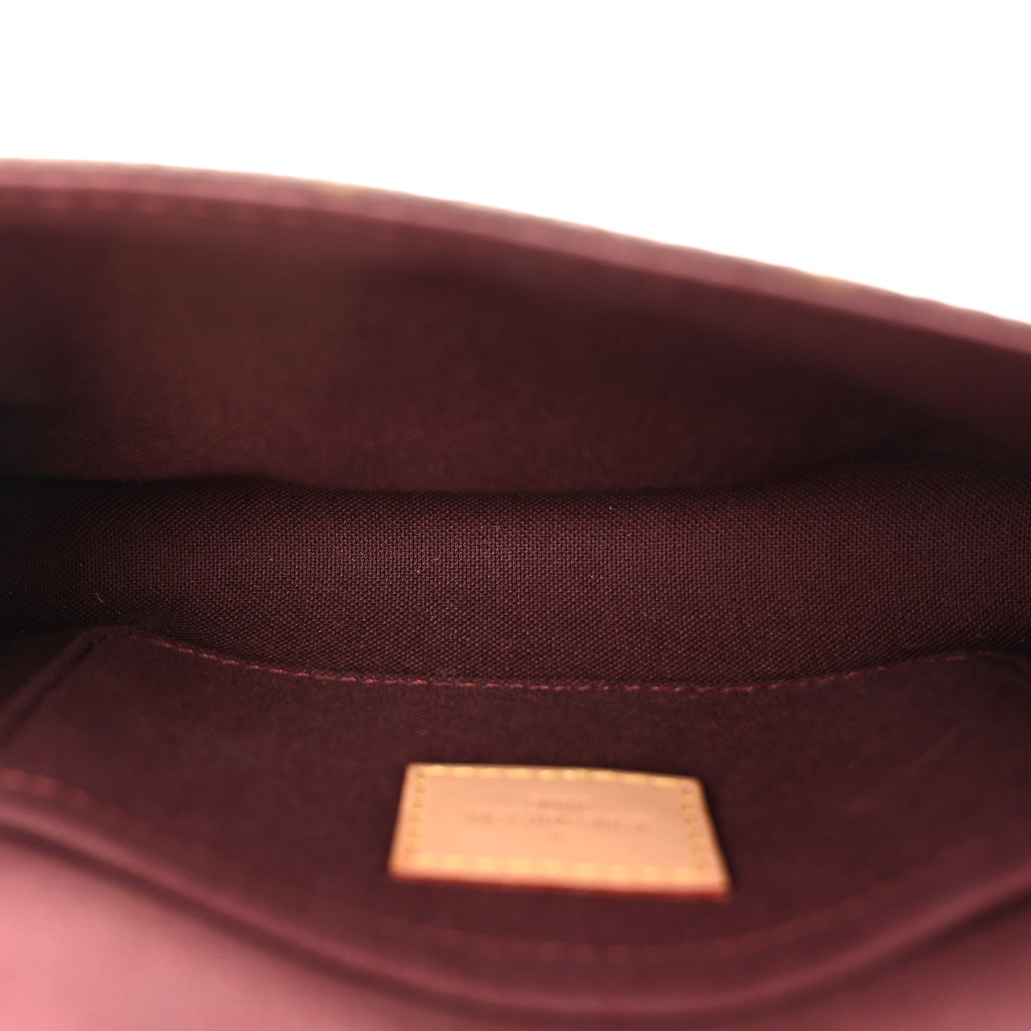 Louis Vuitton Monogram Favorite PM 5 of 11