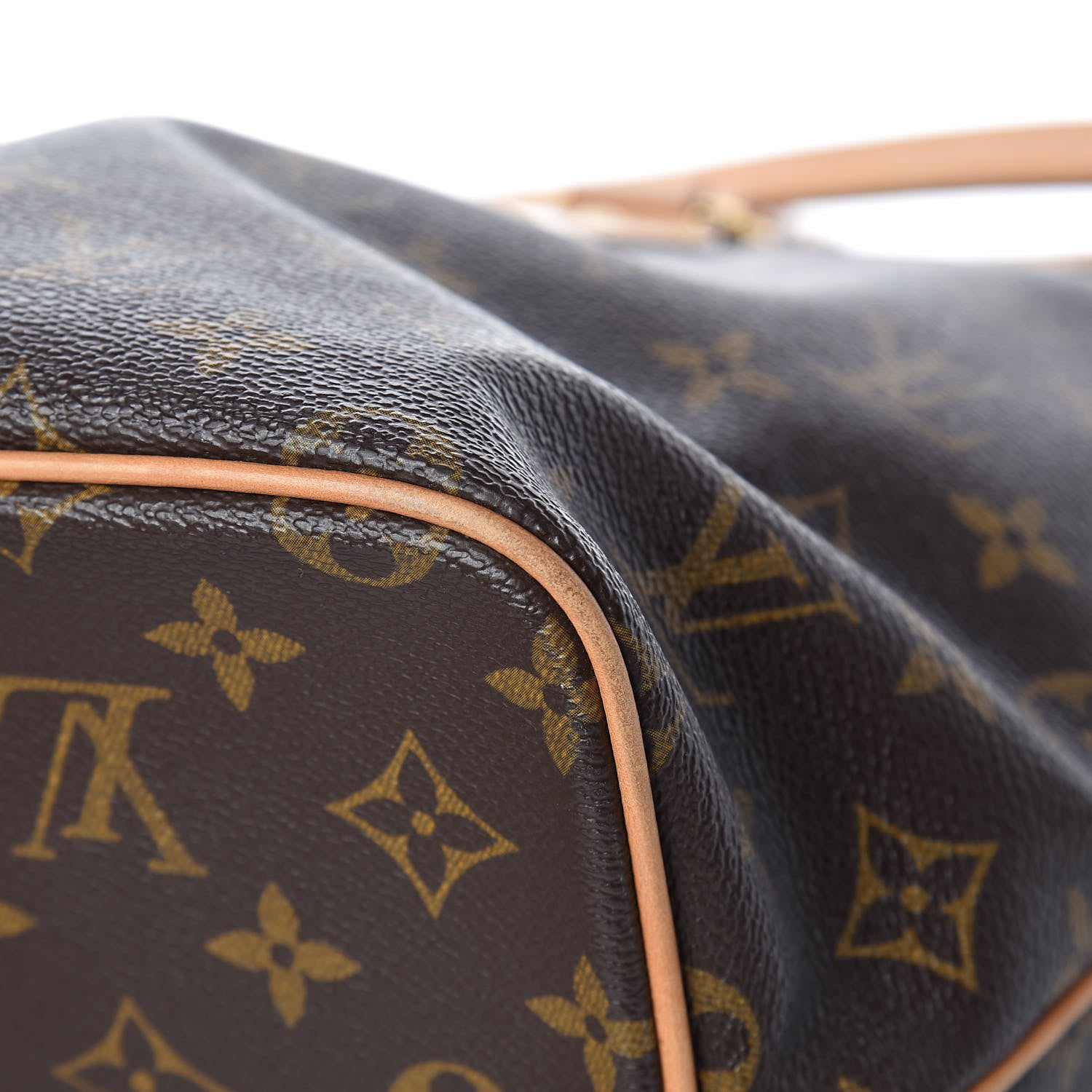Louis Vuitton Monogram Palermo PM 12 of 14