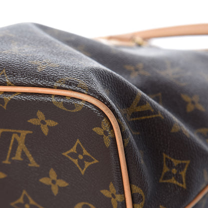 Louis Vuitton Monogram Palermo PM 12 of 14
