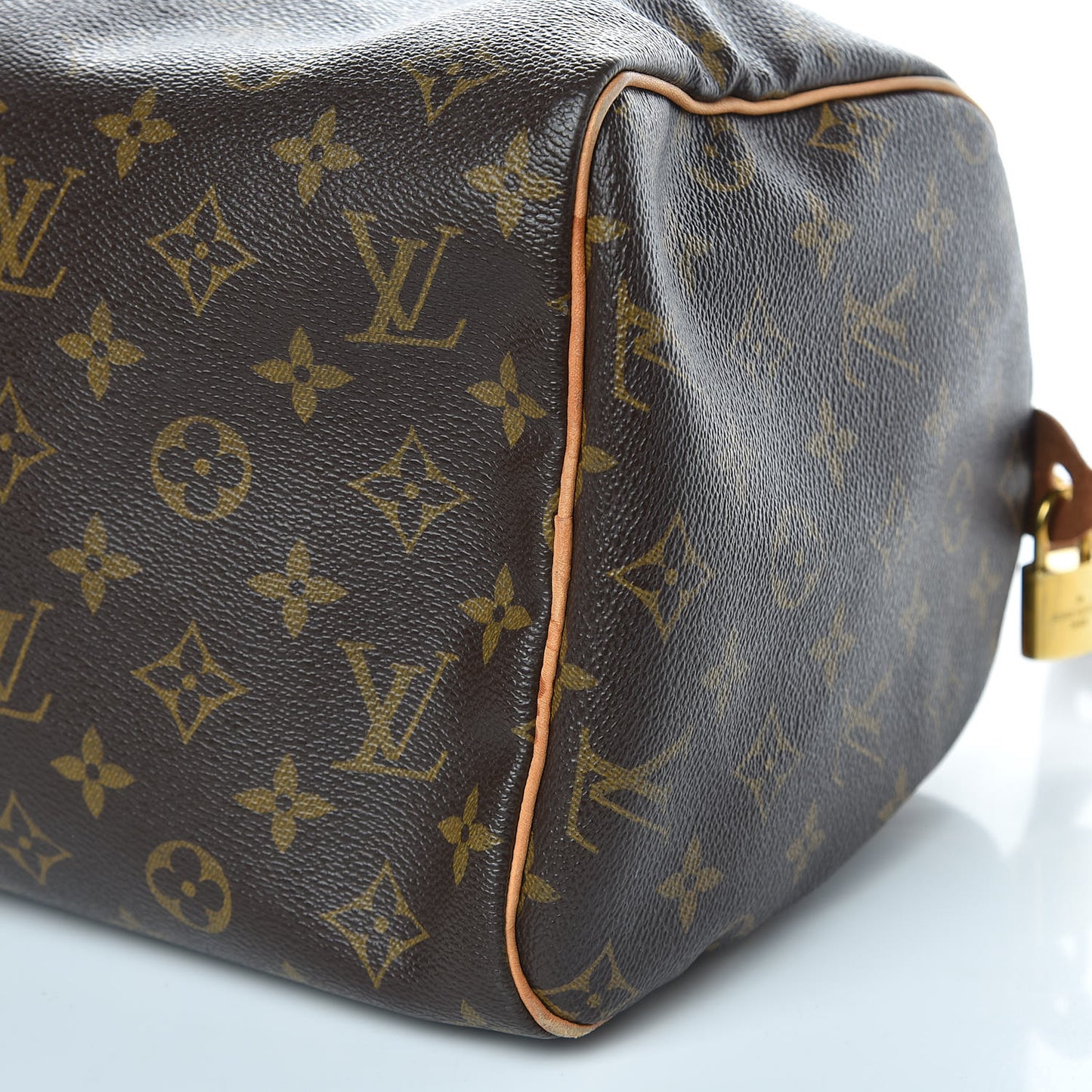 Monogram Speedy 30