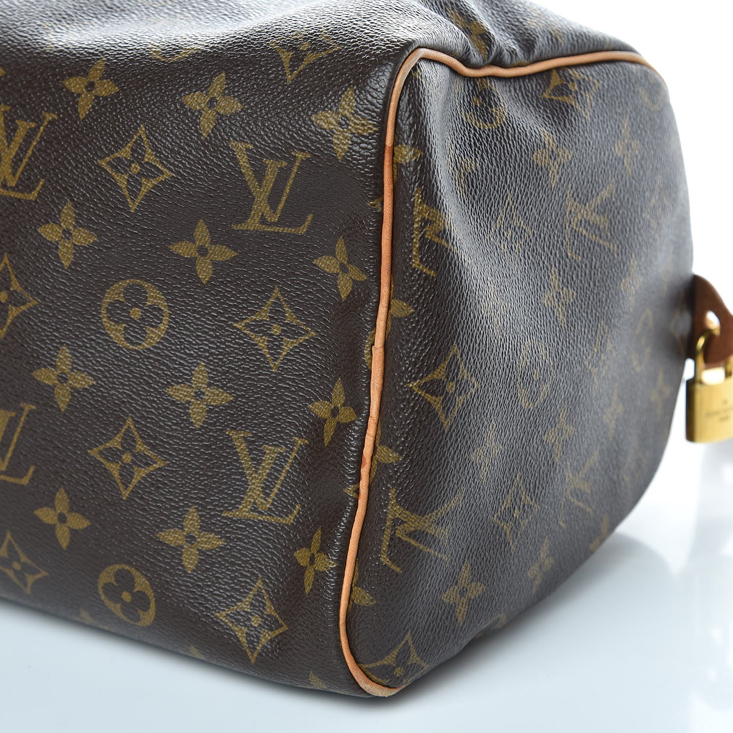 Louis Vuitton Monogram Speedy 30 8 of 19